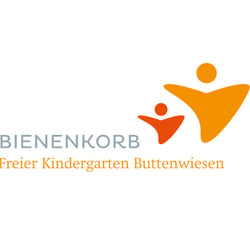 Kindergarten Bienenkorb – Logo