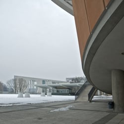 Haus der Kulturen der Welt