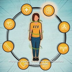 Endocannabinoid System Frontier Pharmaceutical That Works Media 05