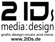 2IDs media:design