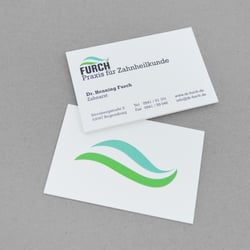 DR FURCH – Corporate Design