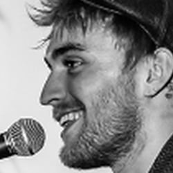 Martin Luke Brown