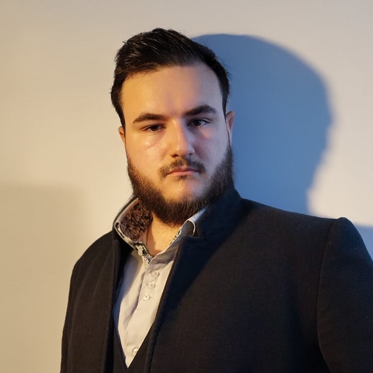 Oliver Klenner