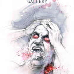 DEADLINER Gallery