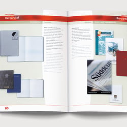 BRUNNEN Werbemittelkatalog
