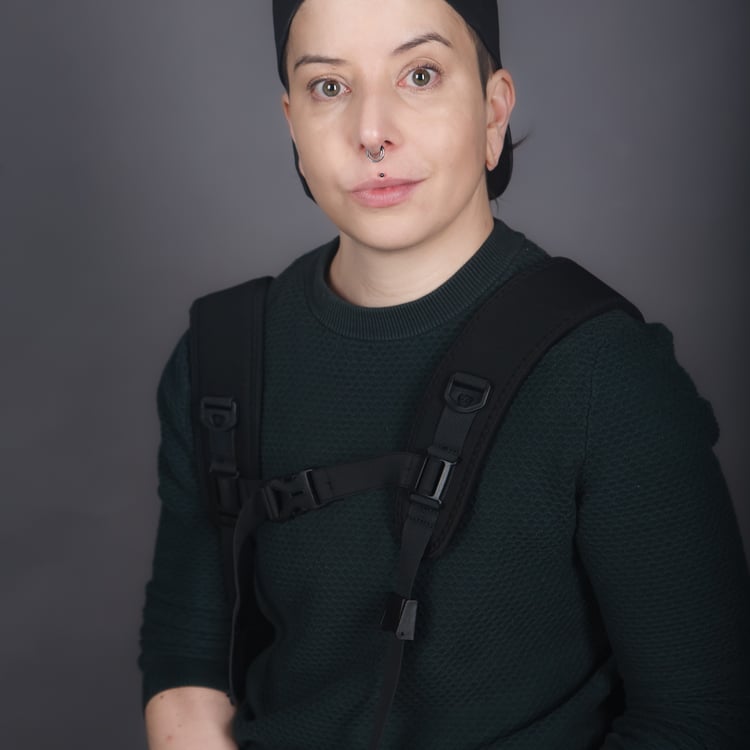 Kathrin Stürmer