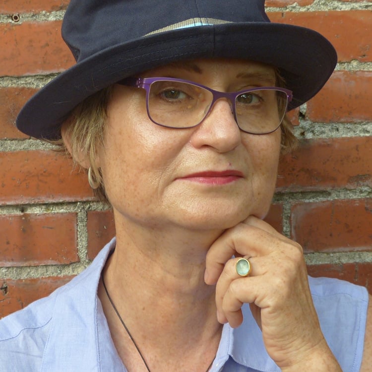 Kathrin Sebens