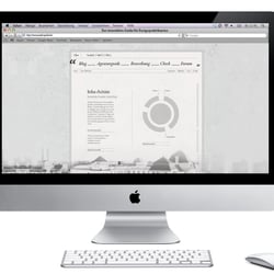 Website