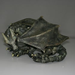 Bjd Drache 2