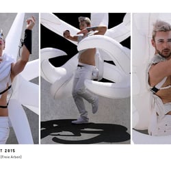 Portfolio 2015