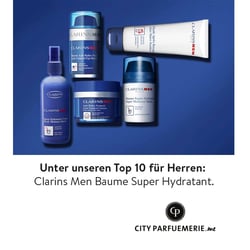 Top 10 der Herren-Kosmetik als Tipp von Falko
