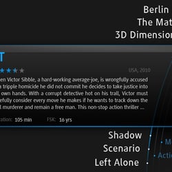 Movie-info