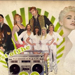 Introtrailer / Teaser „Rocketradio“ Eventveranstalter Schweiz