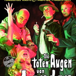 Theaterplakat