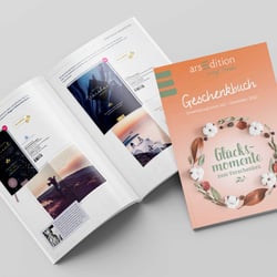 Layout, Satz, Katalog
