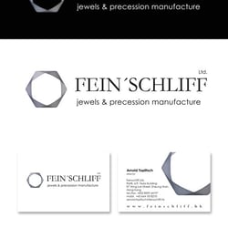 Feinschliff