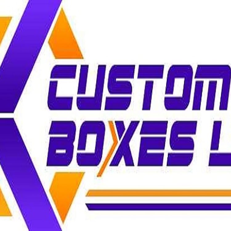 Custom Boxes