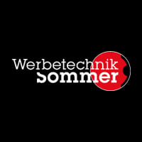 Werbetechnik Sommer