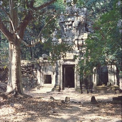 tempel