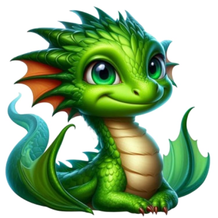 Naga5000 Lucky