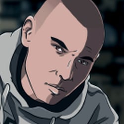 Bosca_Cover Art_Blue