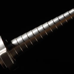Produktfotografie Maschinenbau