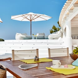 Villa Blanca