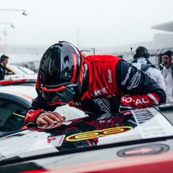 VLN Cup Nürburgring