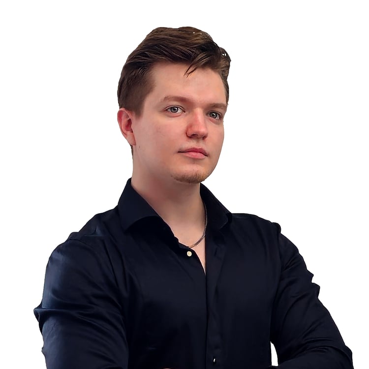 Nikita Lepeschko