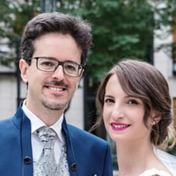Hochzeit