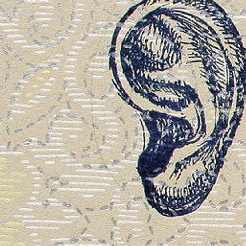 Illustration „Tagebuch einer Konformistin“