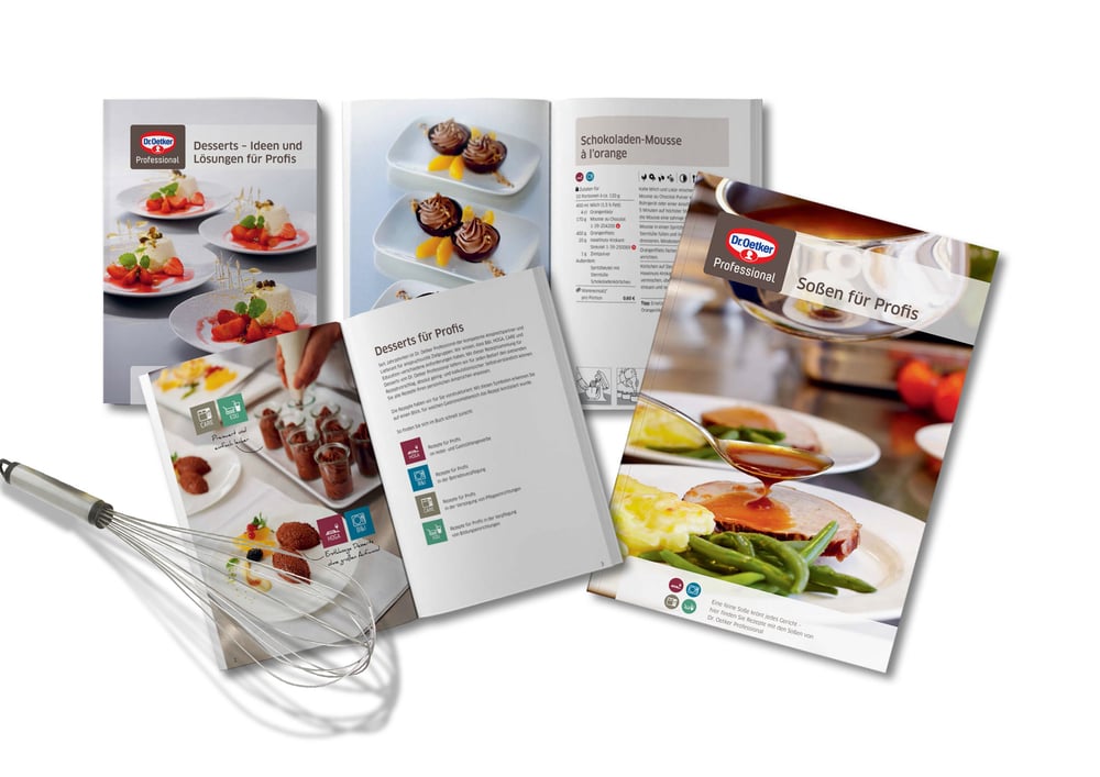Dr. Oetker