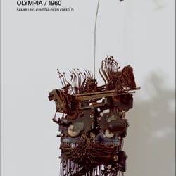 Klangobjekt – Olympia