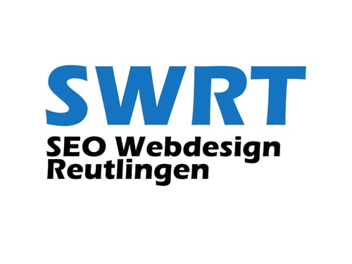 Swrt – SEO & Webdesign Reutlingen