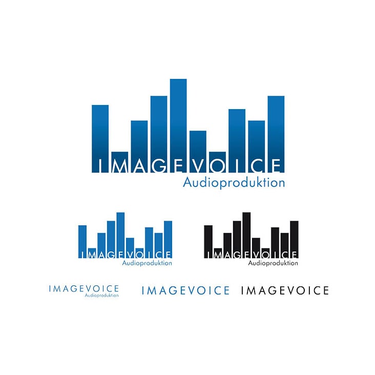 Imagevoice Audioproduktion