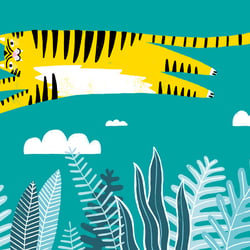 tiger