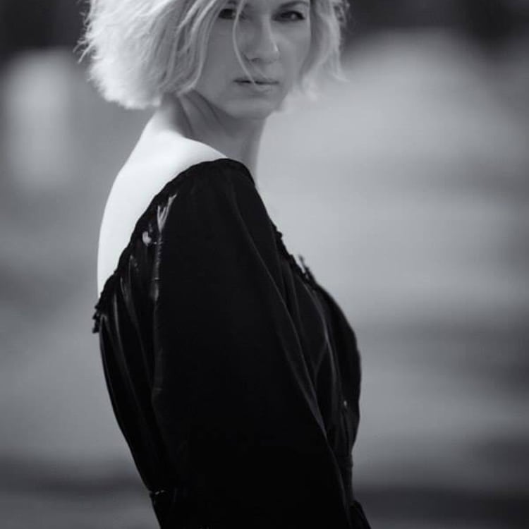 Agnieszka Fuchs