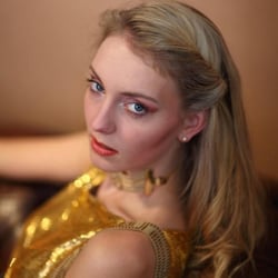 Johanna Luisa Müller (z. B. Exit.12)