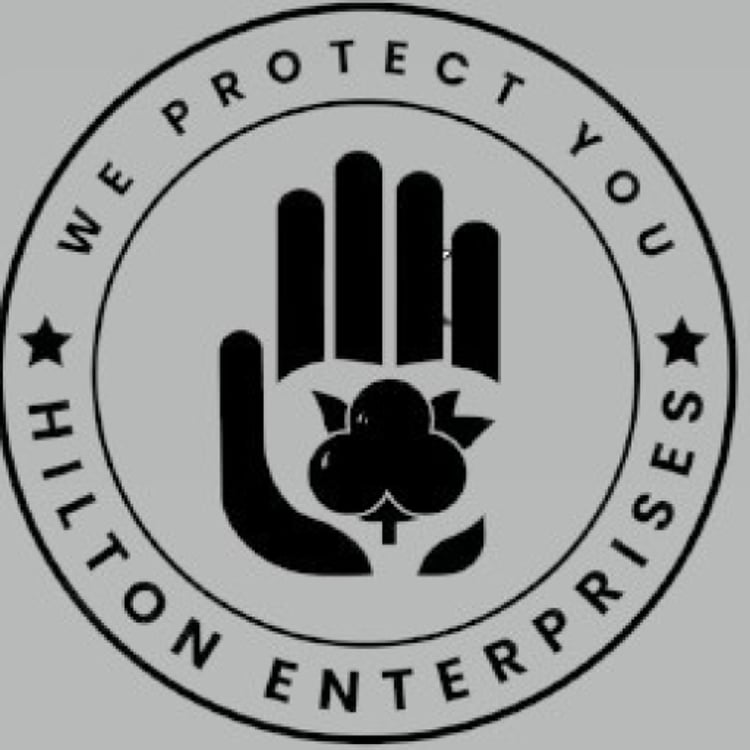 Hilton Glove