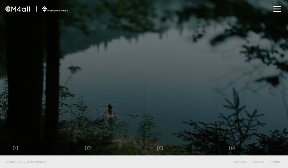 whoiskairos Home Portal