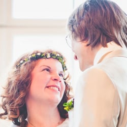 Hochzeitsfotografie – Zeremonie 03