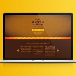 Azteca Mexicana Mannheim