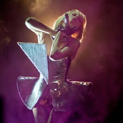 LADY GAGA [SG090717111]