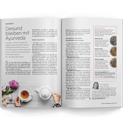 Neuentwicklung Magazin: Kraftquelle