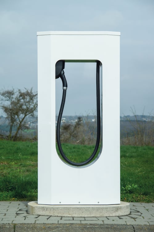 Tesla Automat