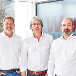 WWB Tiefbau