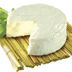 Altenburger-Ziegenkäse