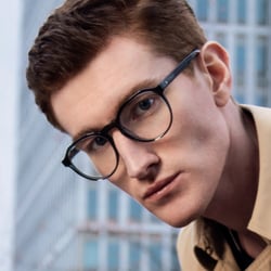 Luca Caspari for Spectr Magazine