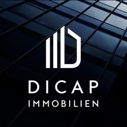 DICAP – Logo & Corporate Design