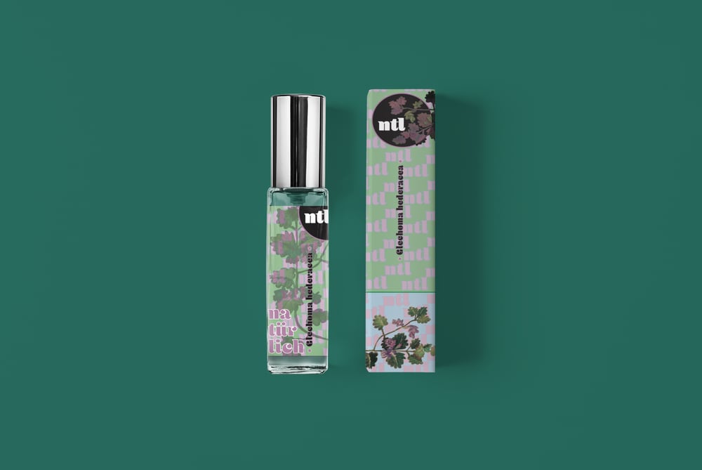 Naturkosmetik